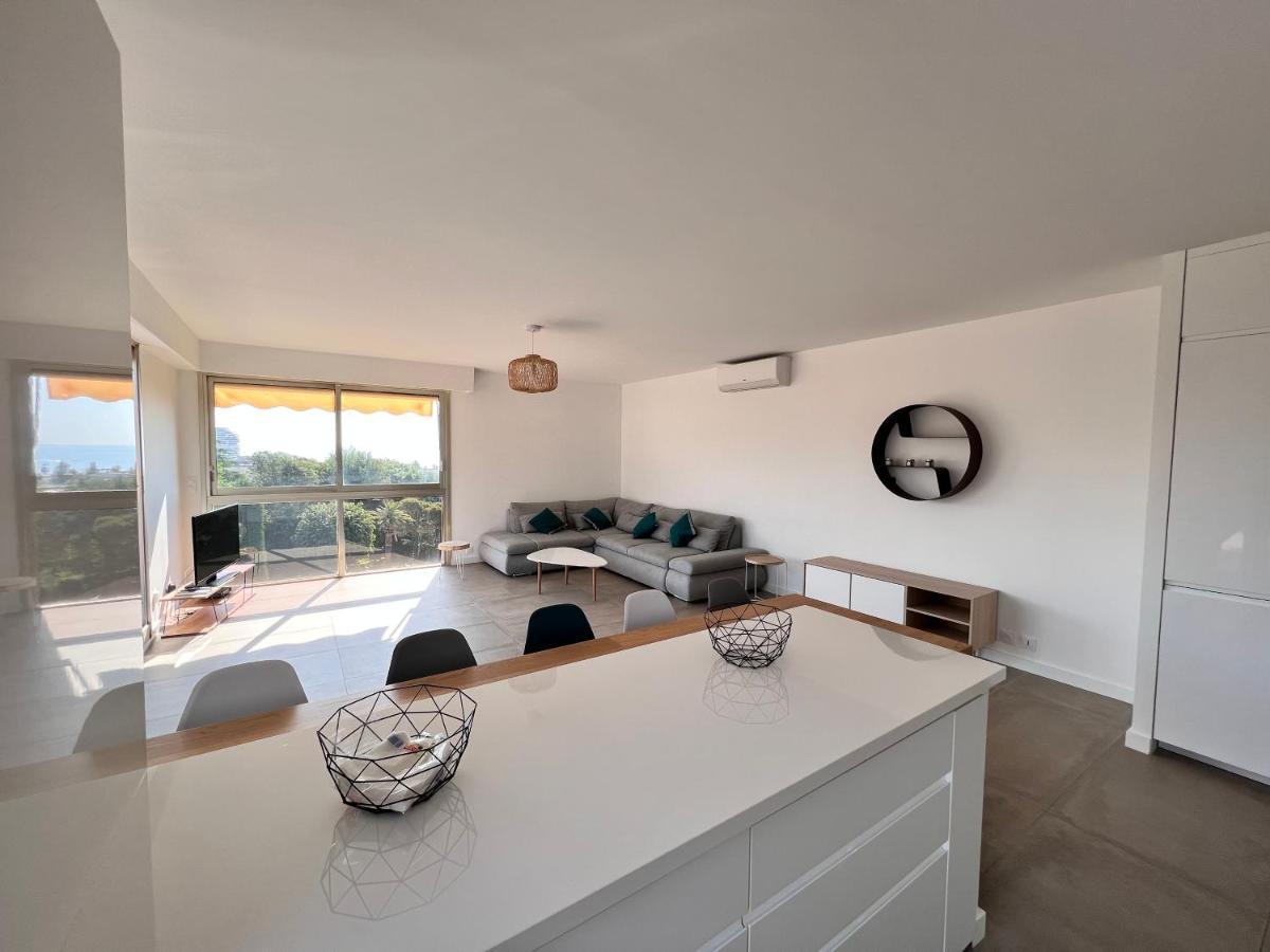Appartement Rooftop